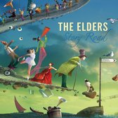 Elders - Story Road (CD)