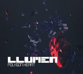 Llumen - Polygon Heart (CD)