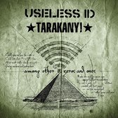 Useless ID & Tarakany - Among Other Zeros (CD)