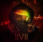 IIVII - Colony (CD)