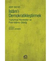 İslam ı Demokratikleştirmek