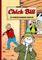 De onweerstaanbare Zorfelin