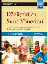 Dönüştürücü Sınıf Yönetimi