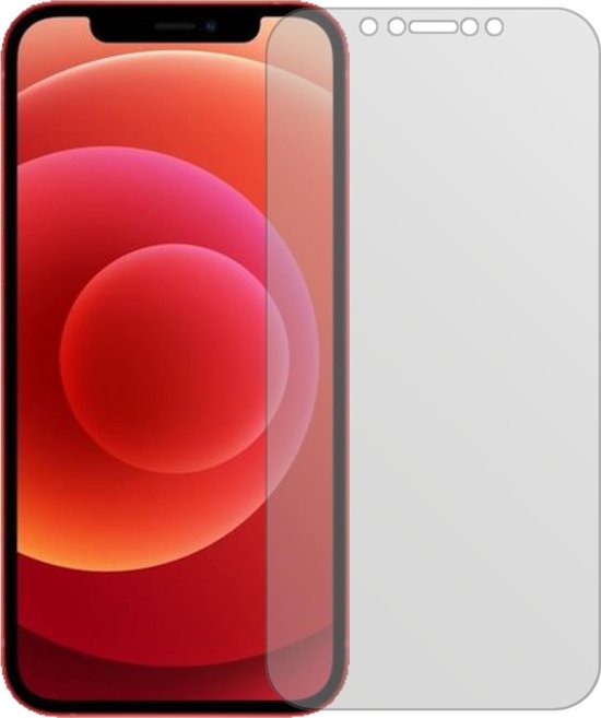 Protège-écran antireflet de Belkin pour iPhone 13