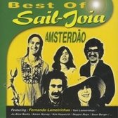 Sailjoia - Amsterdao -Best Of (CD)