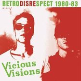 Retrodisrespect 1980-83