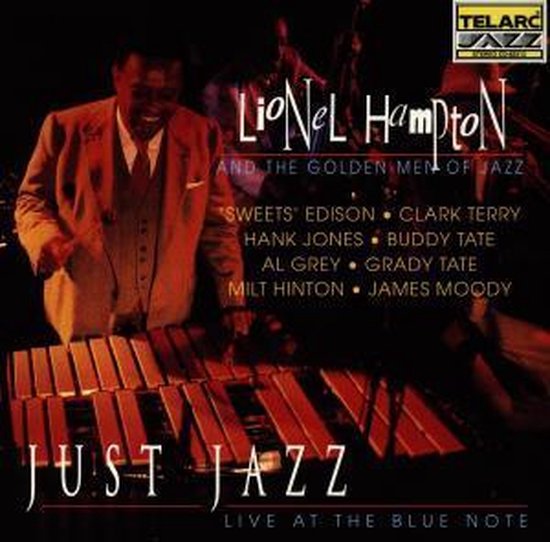 Just Jazz (Live At The Blue Note)