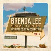 Brenda Lee - Sings Country Vol.2 - Ultimate Country Collection (2 CD)