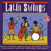 Various Artists - Latin Swings (2 CD)