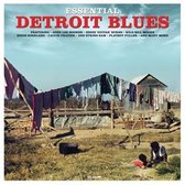 Essential Detroit Blues