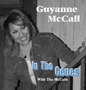 Guyanne McCall - In The Genes (CD)
