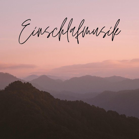 Einschlafmusik - cover