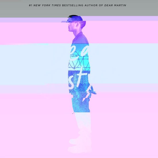 Dear Justyce - cover