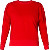 ES&SY Qirah Top - Red - maat 42