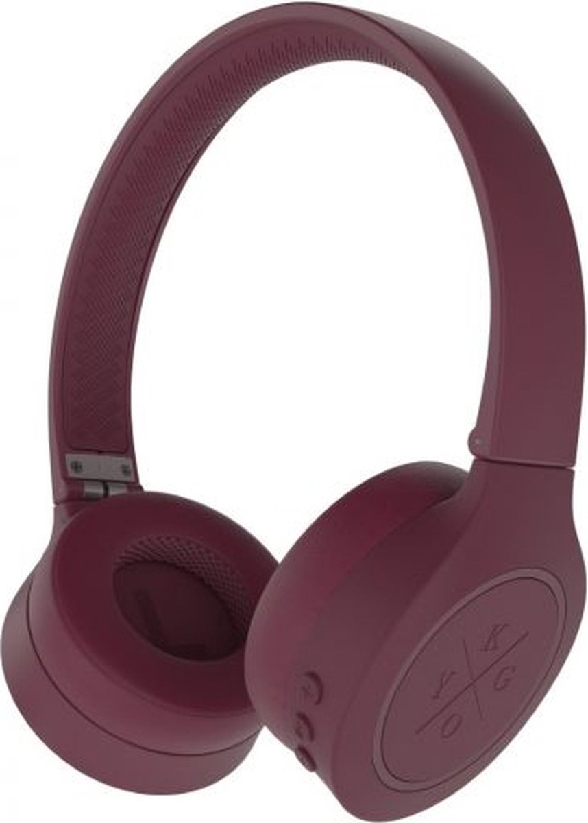 Kygo A4/300 Bluetooth Koptelefoon | On-Ear