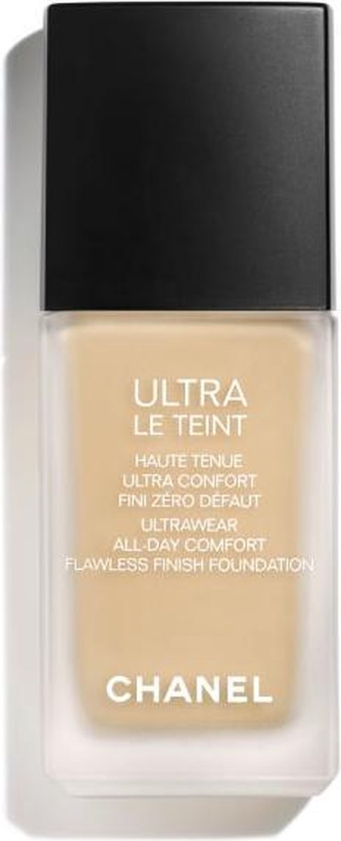 Goedkoopste Ultra Le Teint Fluide bd31 30 Ml