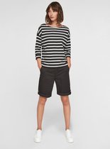 S.oliver shirt Wit-M