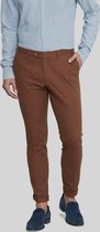 Van Gils - Twill chino Bailey Heren