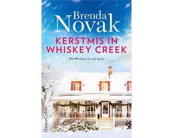 Whiskey Creek 5 - Kerstmis in Whiskey Creek