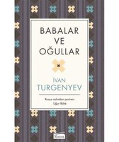 Babalar ve Oğullar Bez Ciltli