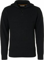 No Excess Sweater Mannen Donkerblauw, L