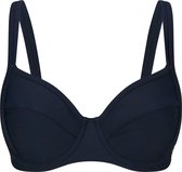 Sapph 15S Doris Classic Bikini Dames Navy-75F