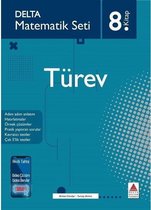 Matematik Seti 8.Kitap   Türev