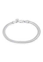 Elli damesarmband 925 zilver 16 Zilver 32020203