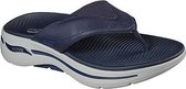 Skechers  - GO WALK ARCH FIT SANDAL - Navy - 46