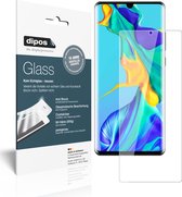 dipos I 2x Pantserfolie helder compatibel met Huawei P30 Pro (2020) Beschermfolie 9H screen-protector