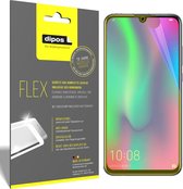 dipos I 3x Beschermfolie 100% compatibel met Honor 10i Folie I 3D Full Cover screen-protector