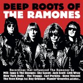 Various Artists - Deep Roots Of The Ramones (CD)