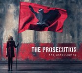 The Prosecution - The Unfollowing (CD)