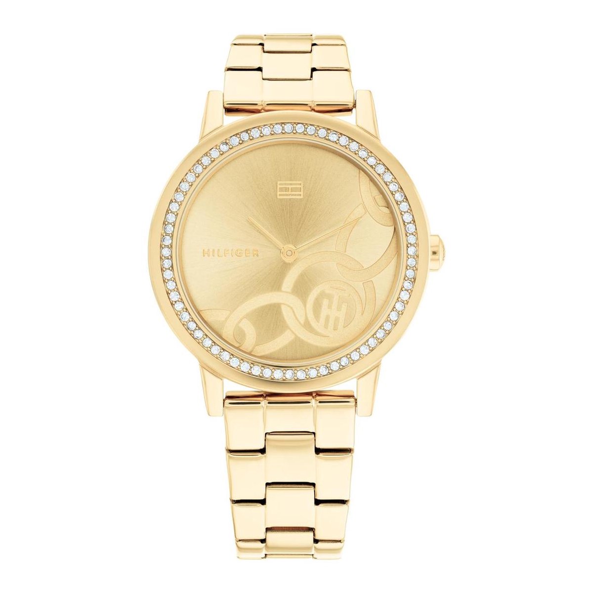 Tommy Hilfiger TH1782437 - Maya - Horloge