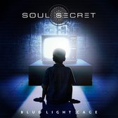 Soul Secret - Blue Light Cage (CD)