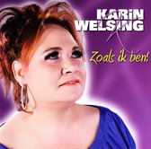 Karin Welsing - Zoals Ik Ben (CD)