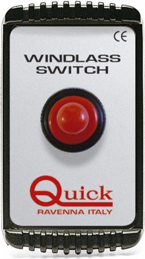 Foto: Quick circuitbreaker 80 amp