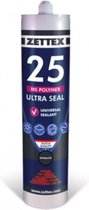 MS 25 Ultra Seal - Ral 9001 - 290 ml