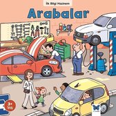 Arabalar İlk Bilgi Hazinem