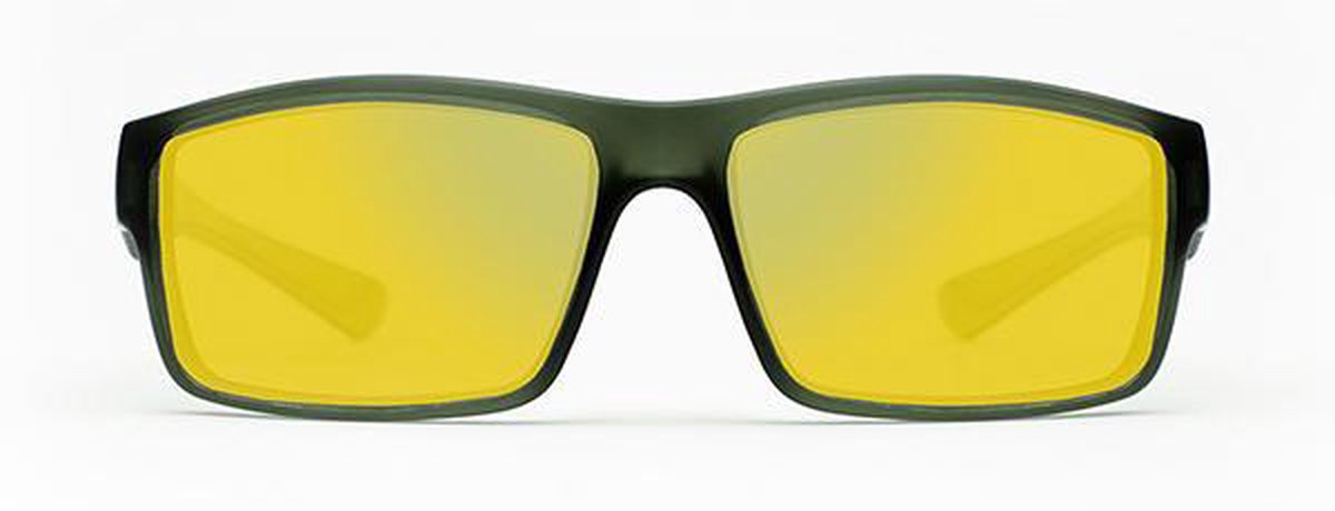 Fortis Junior Bays - Xblok Gold | Vis zonnebril