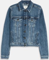 Silvercreek  Tara Denim Jacket  Vrouwen Denim Medium Vintage