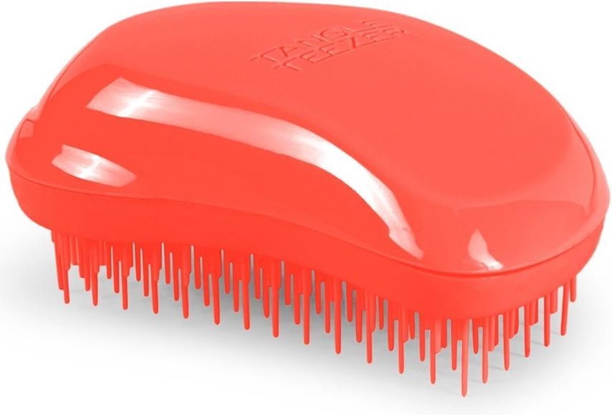 Tangle Teezer Original Mini Haarborstel voor Kinderen - Oranje