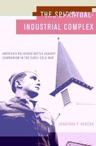 The Spiritual-Industrial Complex