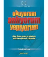 Okuyorum Anlıyorum Yapıyorum