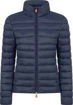 Save The Duck Carly casual winterjas dames marine