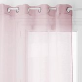 Sheer Moly - 135 x 240 cm - Roze