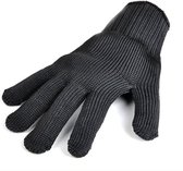 Kevlar handschoenen tegen snijden 100% Kevlar anti snijwonden / HaverCo