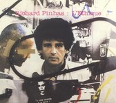 Richard Pinhas - L'ethique (CD)