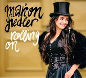 Marion Fiedler - Rolling On (CD)