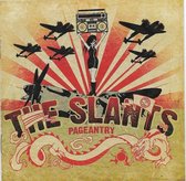 Slants - Pageantry (CD)